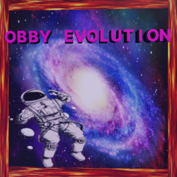 Obby Evolution (Event)