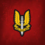 |BA| Special Forces |BA|