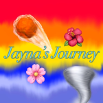 Jayna’s Journey!