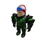 overseer men