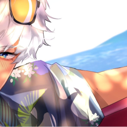 ✩