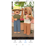 Sophia and Michael gaming