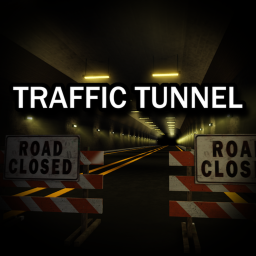 TRAFFIC TUNNEL [ESCAPE] icon