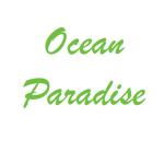 Ocean paradise