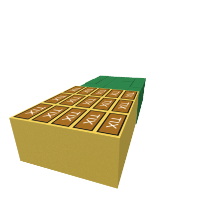 W.O.T.N 1000$ Money Pile