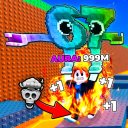 +1 Aura Speed Escape for Brainrots!