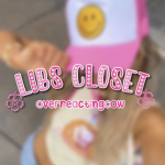 - Libs closet-