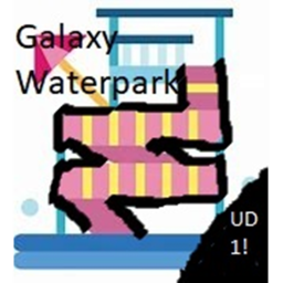 Galaxy Waterpark