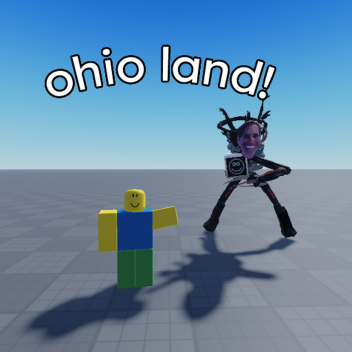 Terra di Ohio!