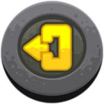 Game Pass Icon