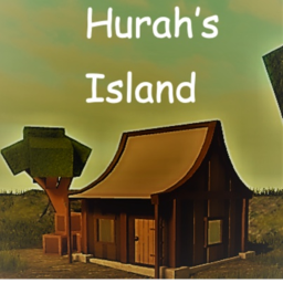 Hurah's island