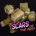 Scars of the Past: Official Group