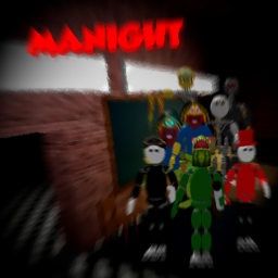 Manight