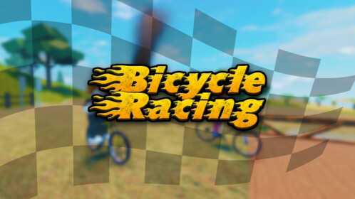 🚴 Bicycle Racing!