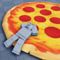 Eat a HUGE Pizza!🍕 icon