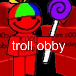 C00lkidd troll kill obby