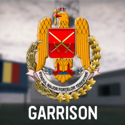 Mănăstioara Garrison