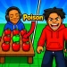 POISON APPLES icon