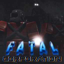 [MONSTERS] Fatal Corporation ☠️ icon