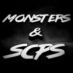 Monsters & SCPs