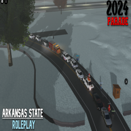 {😱30K} {🚔FTO TRYOUTS} Arkansas State Roleplay