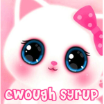 cwough syrup