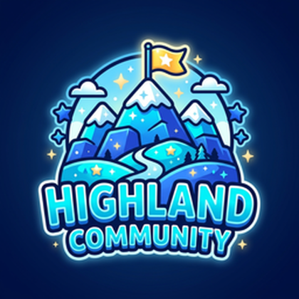 Highland Community avatar