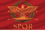 [SPQR] The Seventh Fulminata of Rome