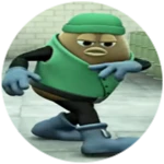 Game Badge Thumbnail