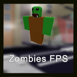 (OUTBREAK) Zombies FPS Game