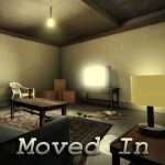 Moved In [Showcase]