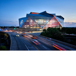 ATL Stadium