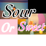Sour Or Sweet