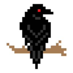 SHADOW RAVEN