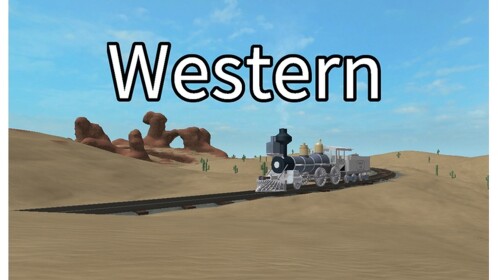 Western