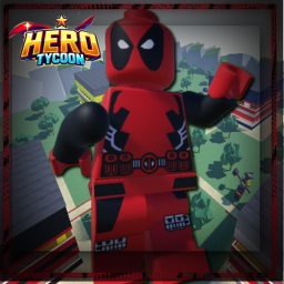 Hero tycoon