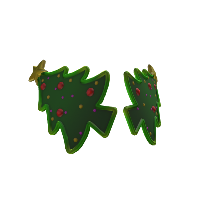 LNX HOLIDAY Wings - Lil Nas X