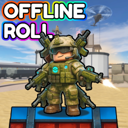 RNG War TD [🍀] icon
