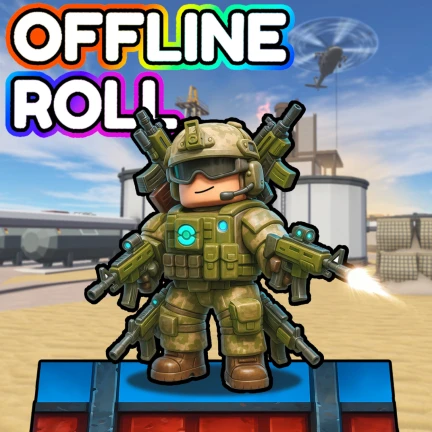 Image du serveur Roblox
