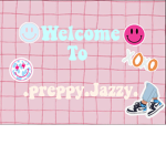.Preppy.Jazzy.