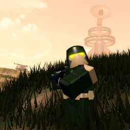 Adventor, Secayus Republic Base [BORDER]