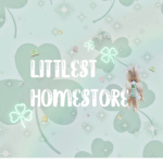 Littlest HomeStore
