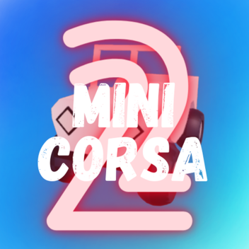MINI CORSA 2