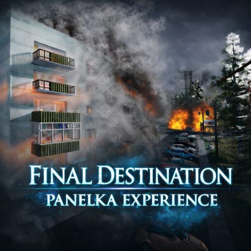 Final Destination Panelka Experience