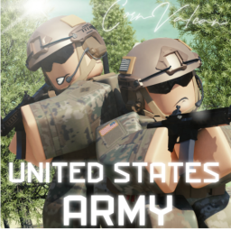 [🏢]NEW INSPECTION GROUND] USSFA Army