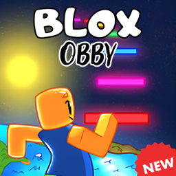 ✨BLOX Obby✨