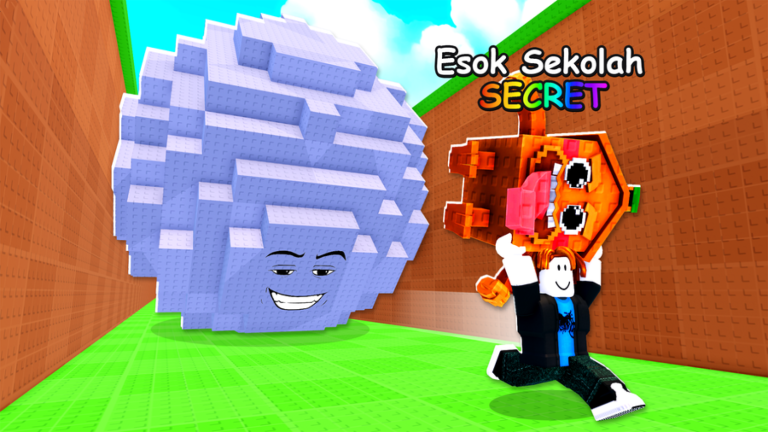 Escape Disasters For Brainrots! screenshot 3