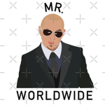 ~Mr. Worldwide 305~