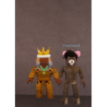 King Scooby Doo Army