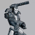 War Machines Squad